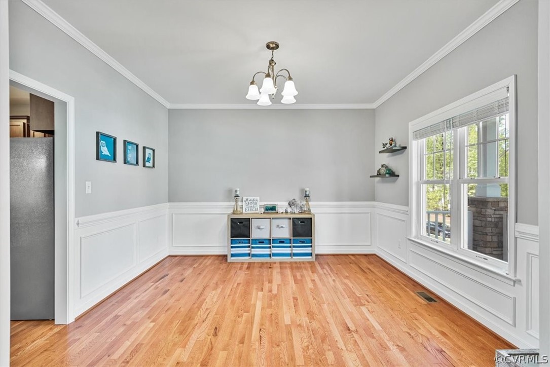 11827 Rimswell Turn Midlothian, VA 23112 - Photo 6 of 43 Gallery Image 6