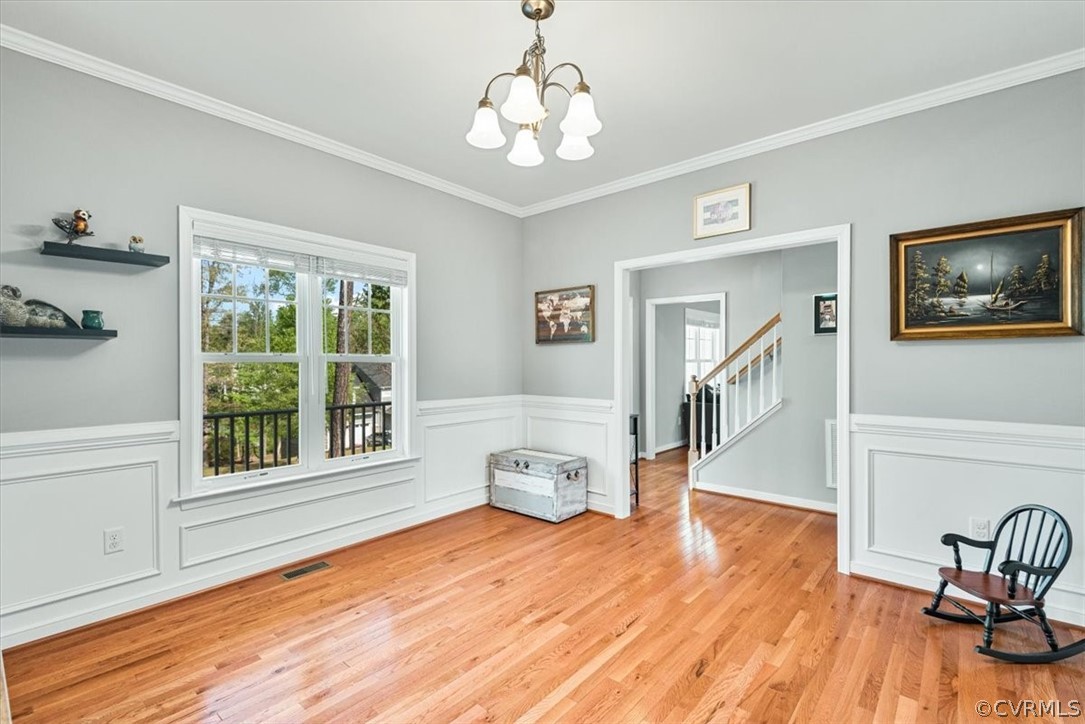 11827 Rimswell Turn Midlothian, VA 23112 - Photo 7 of 43 Gallery Image 7