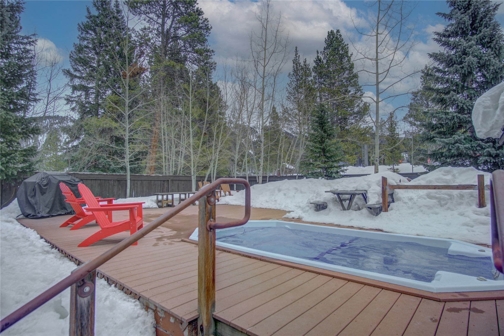 78 Guller Road, Unit 104 Frisco, CO 80443 - Photo 12 of 15 Gallery Image 12