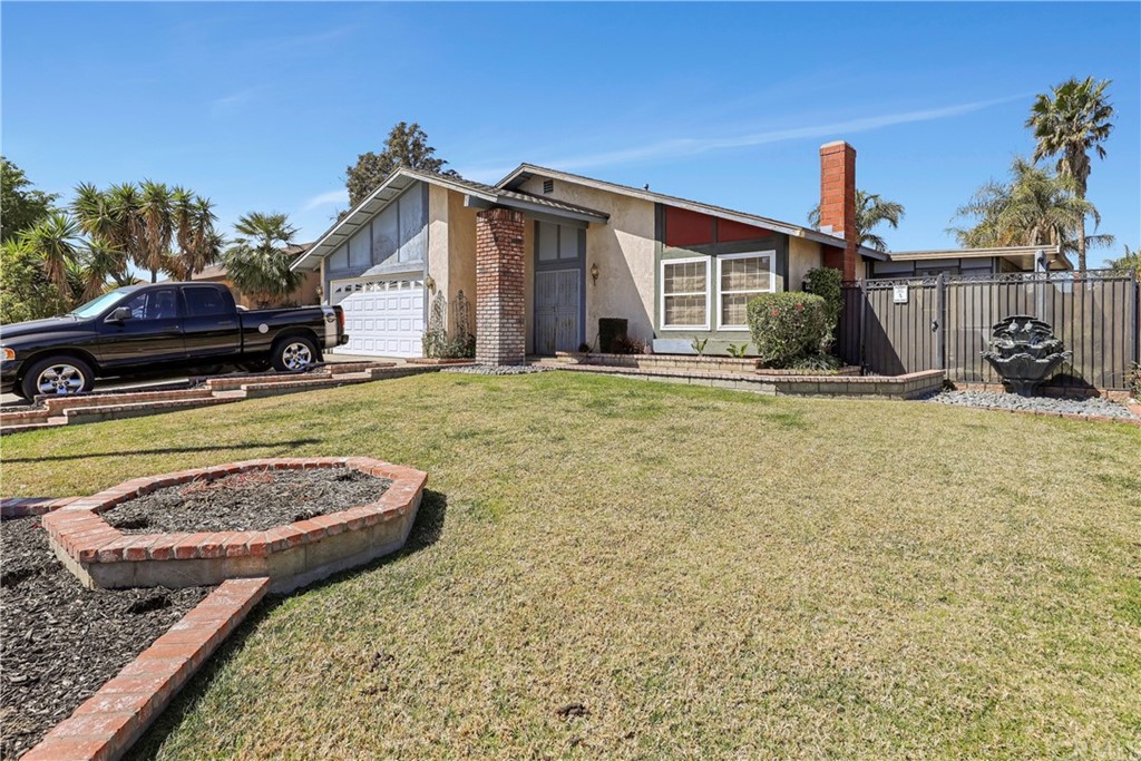 7195 Idyllwild Lane Riverside, CA 92503 - Photo 1 of 1 a view of a house with backyard