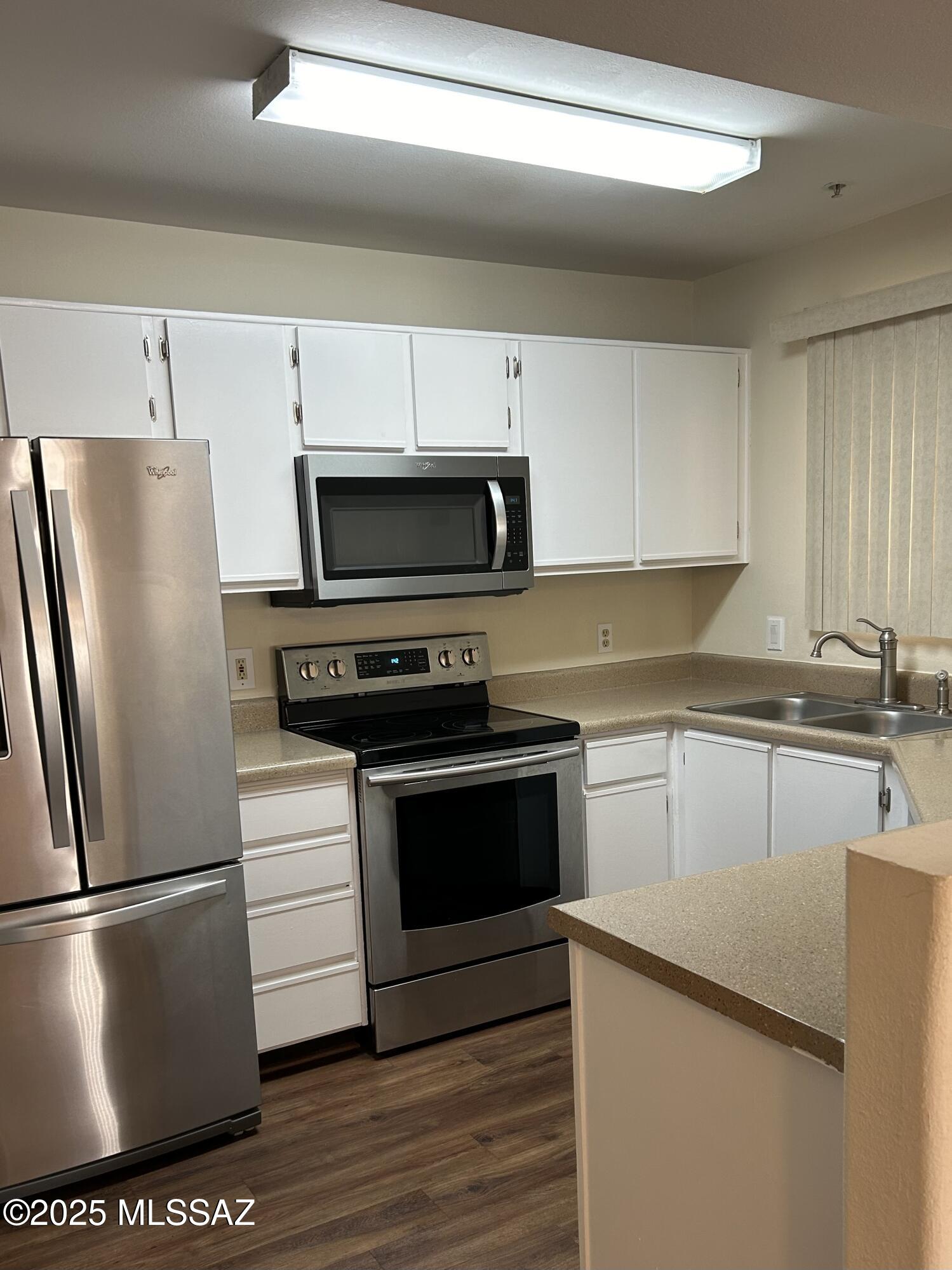 5751 North Kolb Road, Unit 34101 Tucson, AZ 85750 - Photo 2 of 29 Gallery Image 2