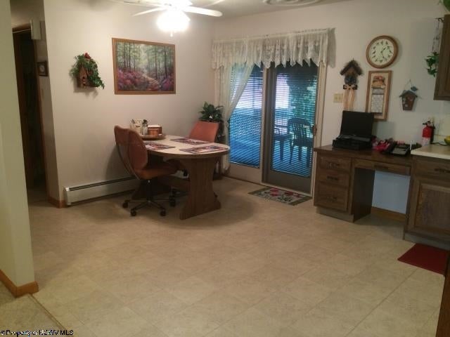 607 Tyrone Road Morgantown, WV 26508 - Photo 7 of 20 Gallery Image 7