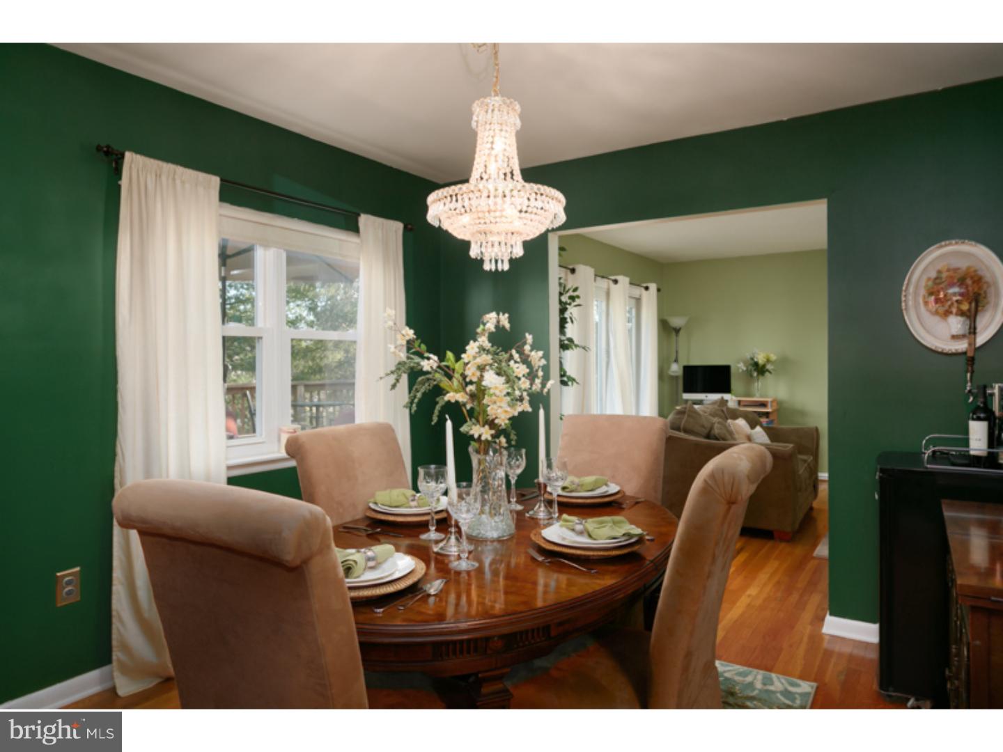 742 Amsterdam Road Mount Laurel, NJ 08054 - Photo 12 of 25 Kitchen