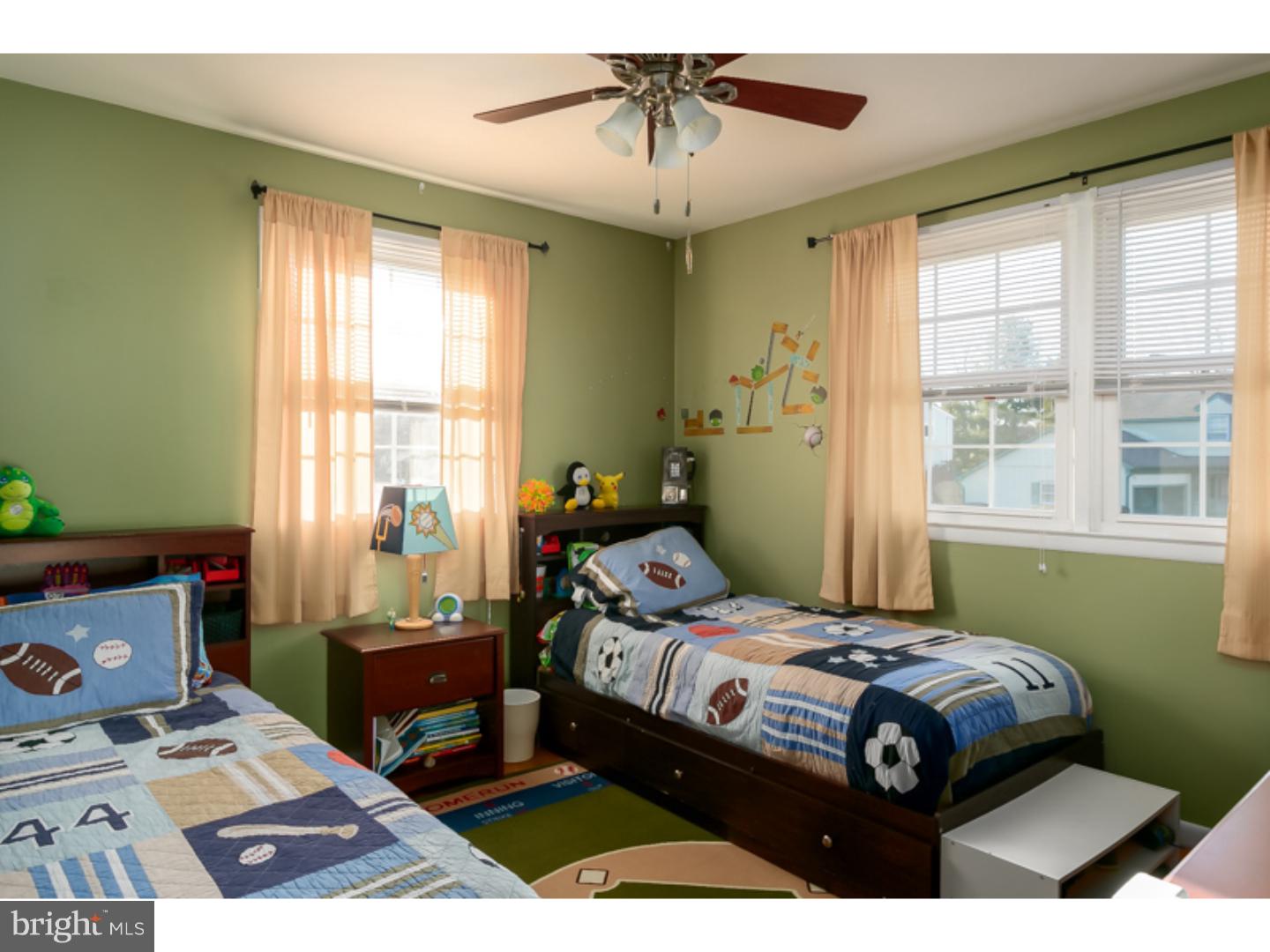 742 Amsterdam Road Mount Laurel, NJ 08054 - Photo 15 of 25 Bedroom 2