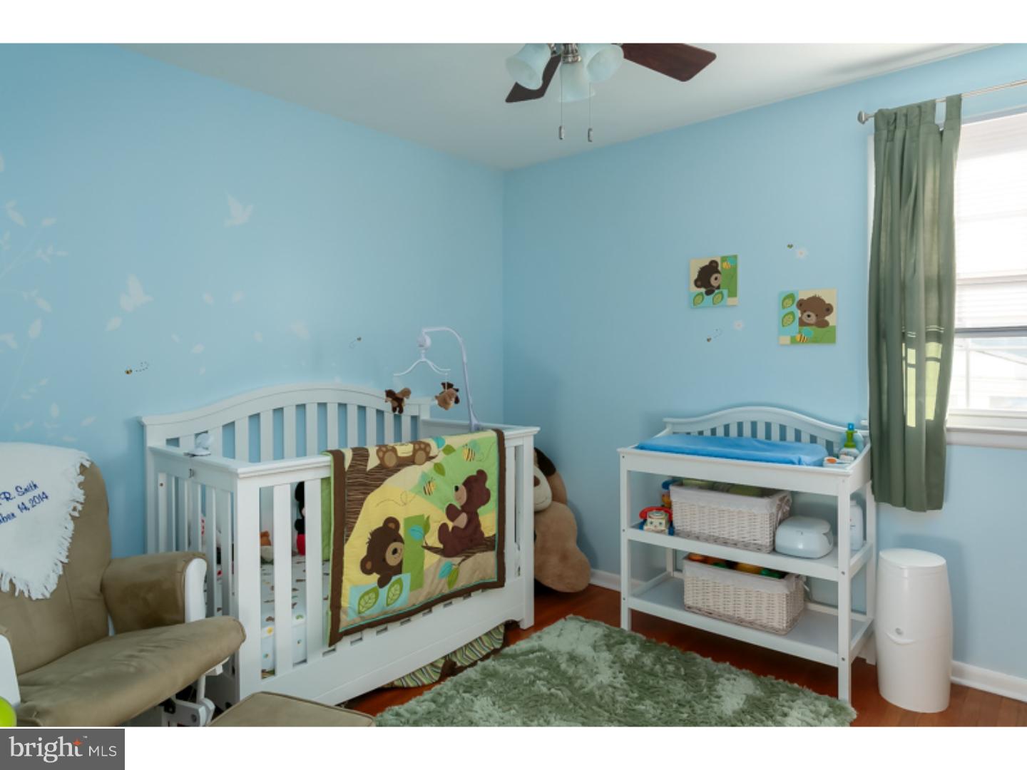 742 Amsterdam Road Mount Laurel, NJ 08054 - Photo 16 of 25 Bedroom 3