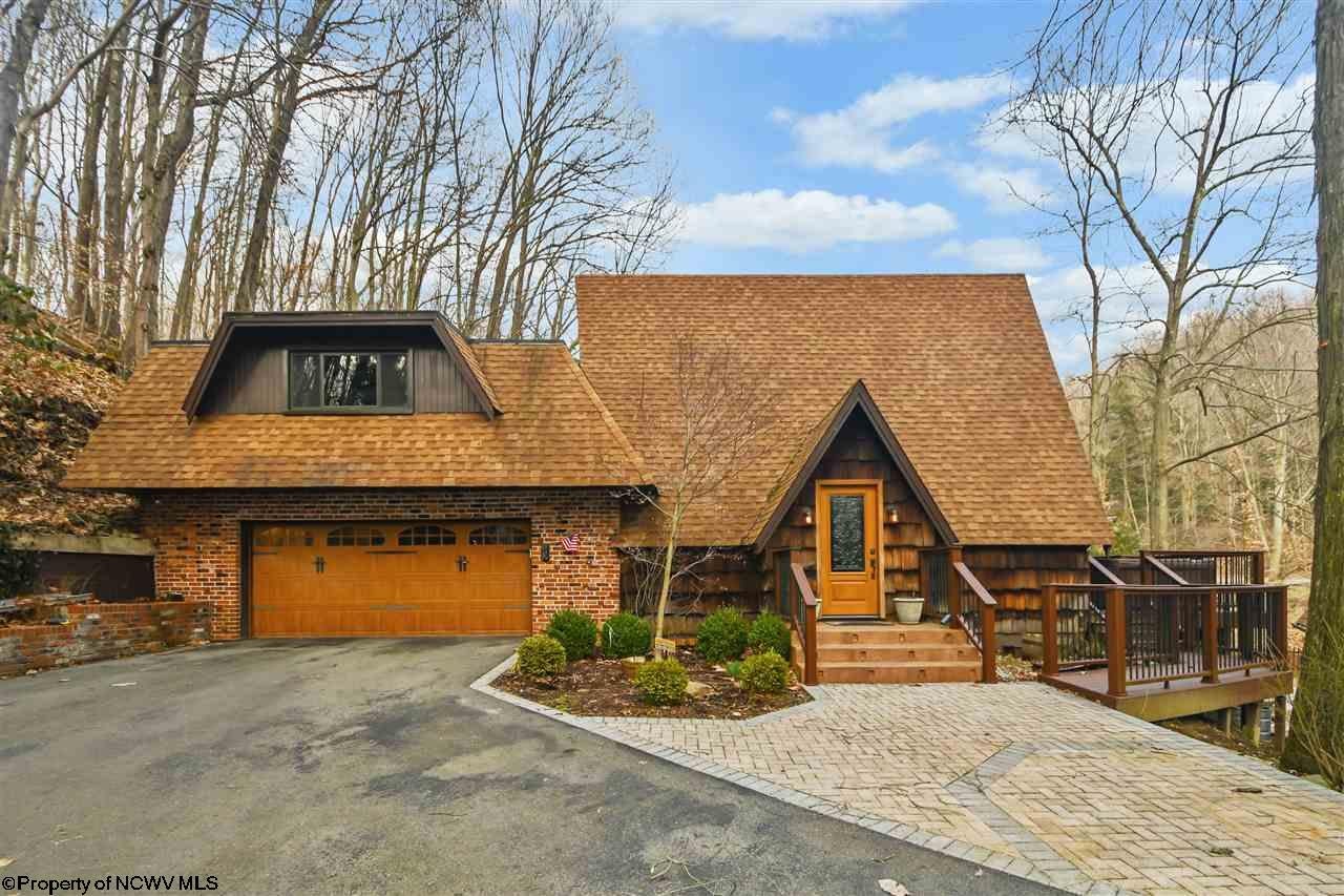 1510 Tyrone Road Morgantown, WV 26508 - Photo 3 of 20 Gallery Image 3