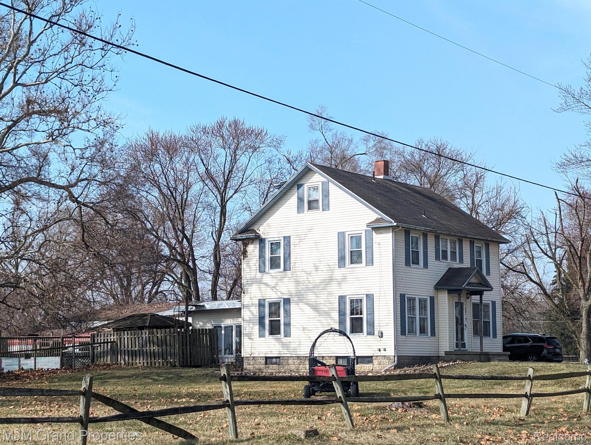4941 West Albain Road Monroe, MI 48161 - Photo 43 of 46 Gallery Image 43