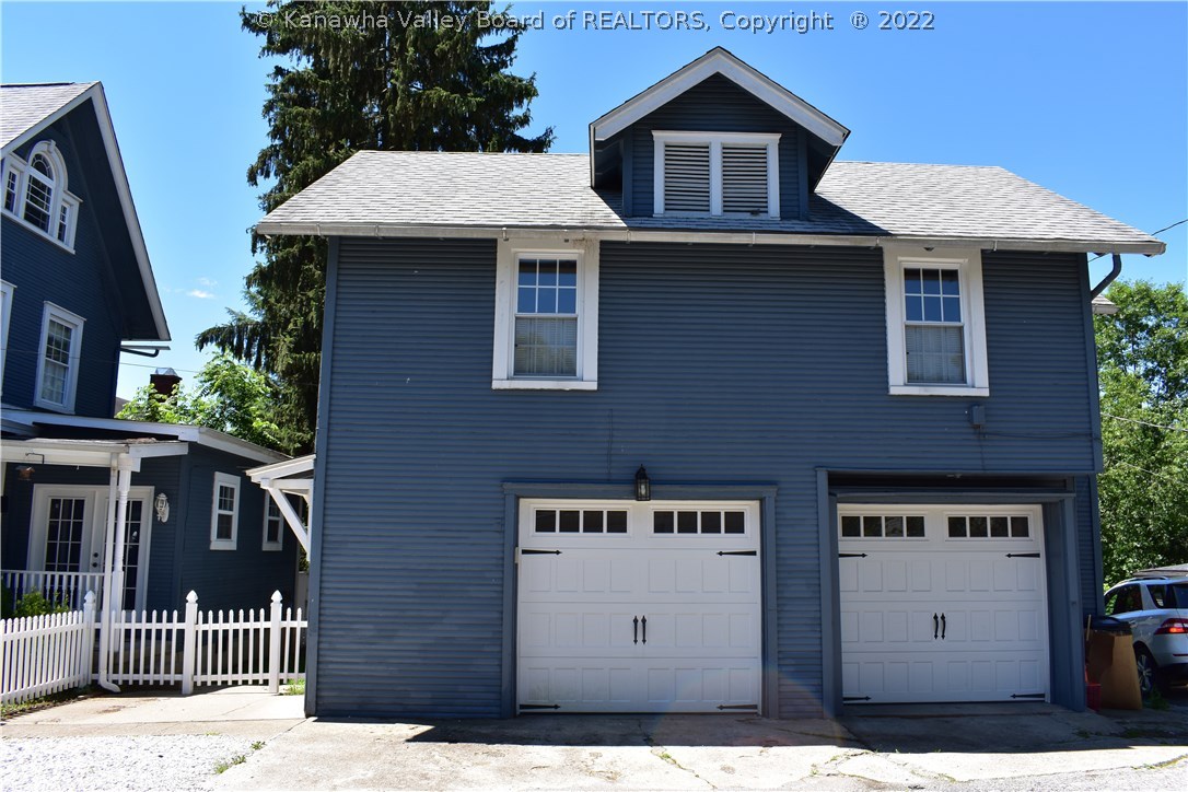 1007 Highland Road Charleston, WV 25302 - Photo 26 of 27 Gallery Image 26