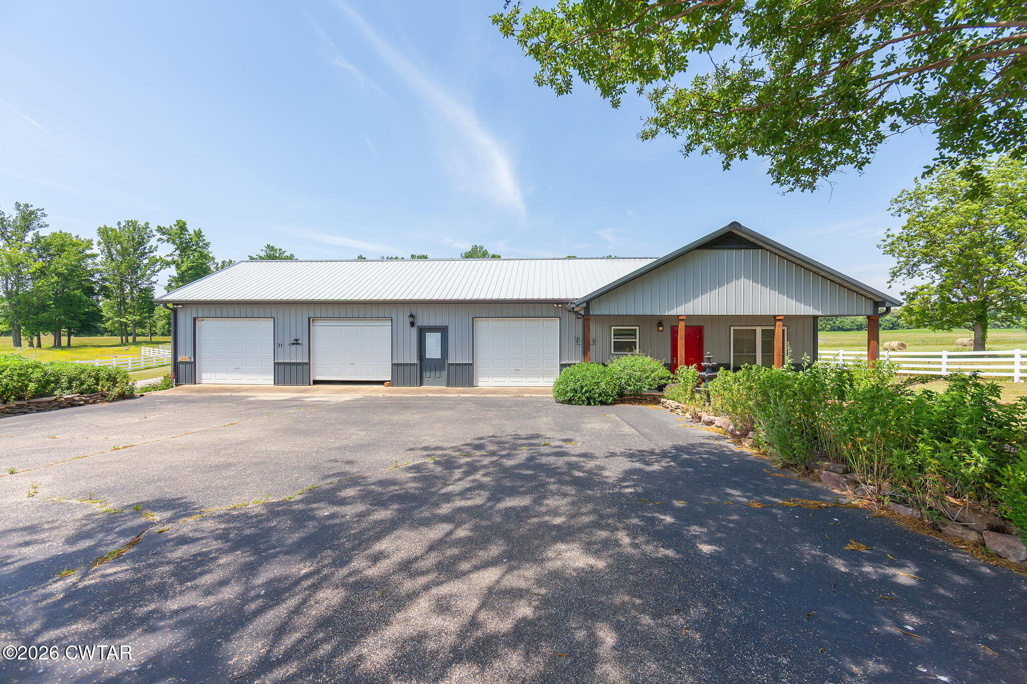 21 Sherman Blankenship Road Beech Bluff, TN 38313 - Photo 47 of 110 Completed-102