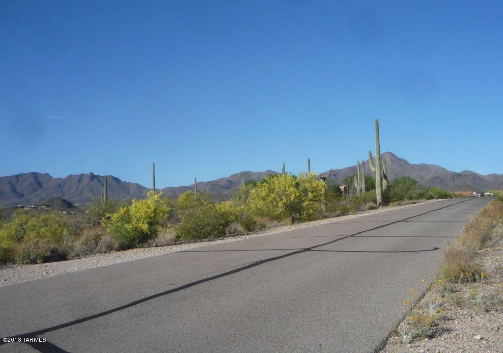 5805 North Abington Road, Unit 117 Tucson, AZ 85743 - Photo 15 of 15