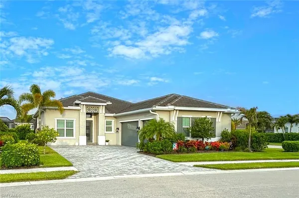 $1,425,000 | 8986 Redonda Drive, Naples, FL 34114
