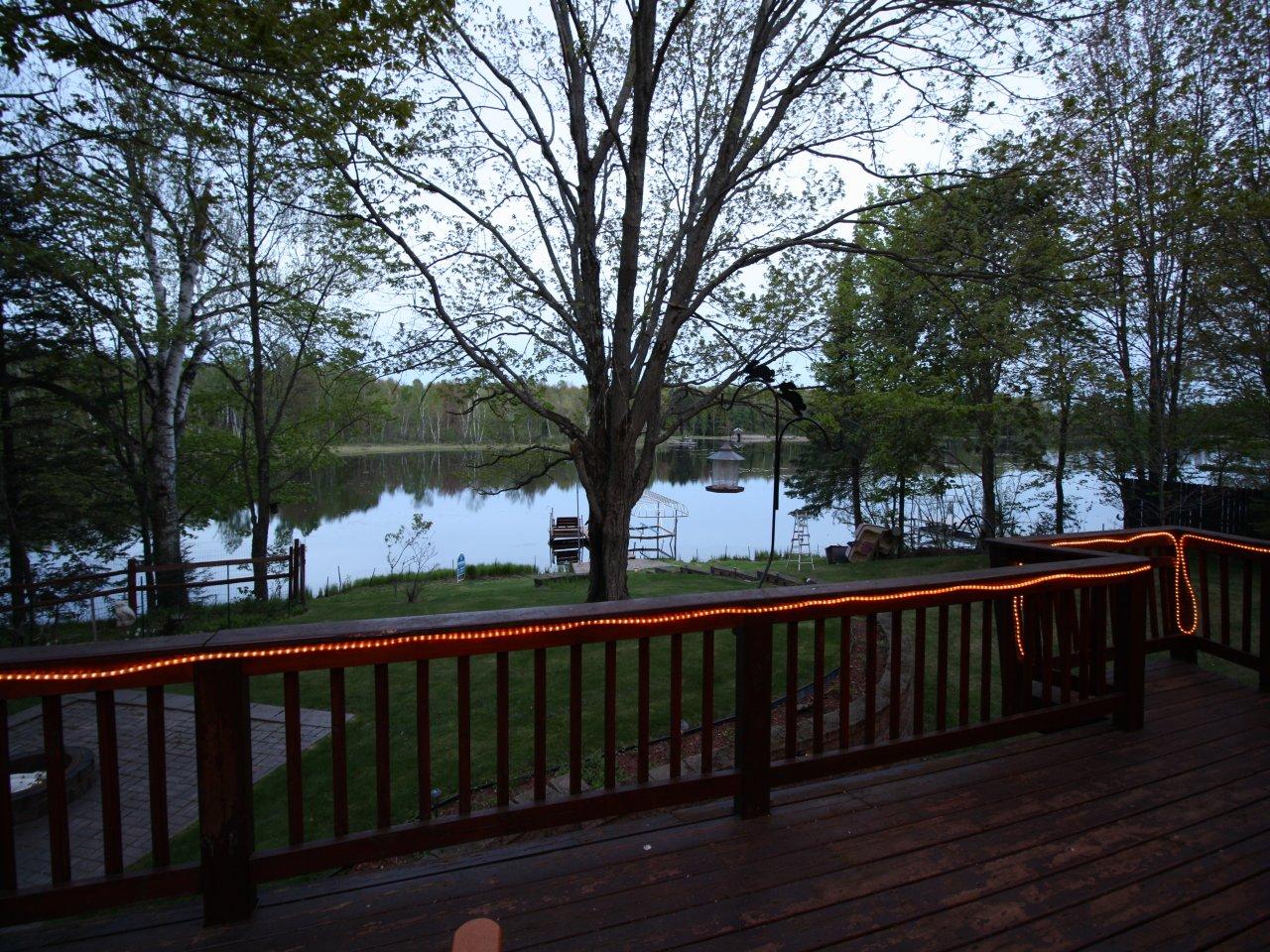 W6823 Disappearing Creek Road Phillips, WI 54555 - Photo 10 of 46 Gallery Image 10