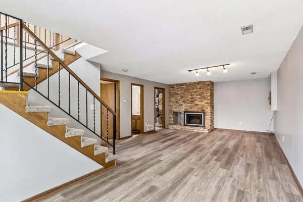 $249,900 | 5673 West Bavarian Pass, Fridley, MN 55432