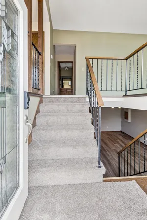 $249,900 | 5673 West Bavarian Pass, Fridley, MN 55432