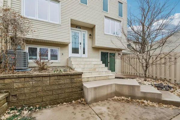 $249,900 | 5673 West Bavarian Pass, Fridley, MN 55432