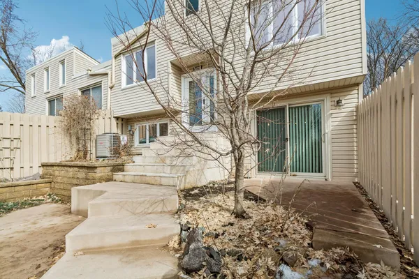 $249,900 | 5673 West Bavarian Pass, Fridley, MN 55432