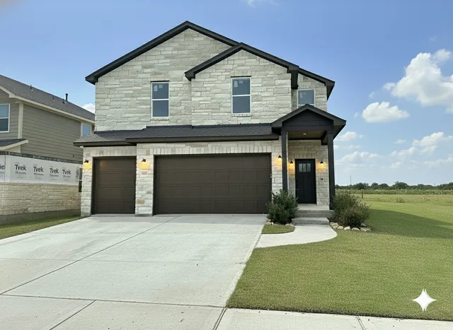 $459,950 | 6407 Orange Blossom Way, Austin, TX 78744