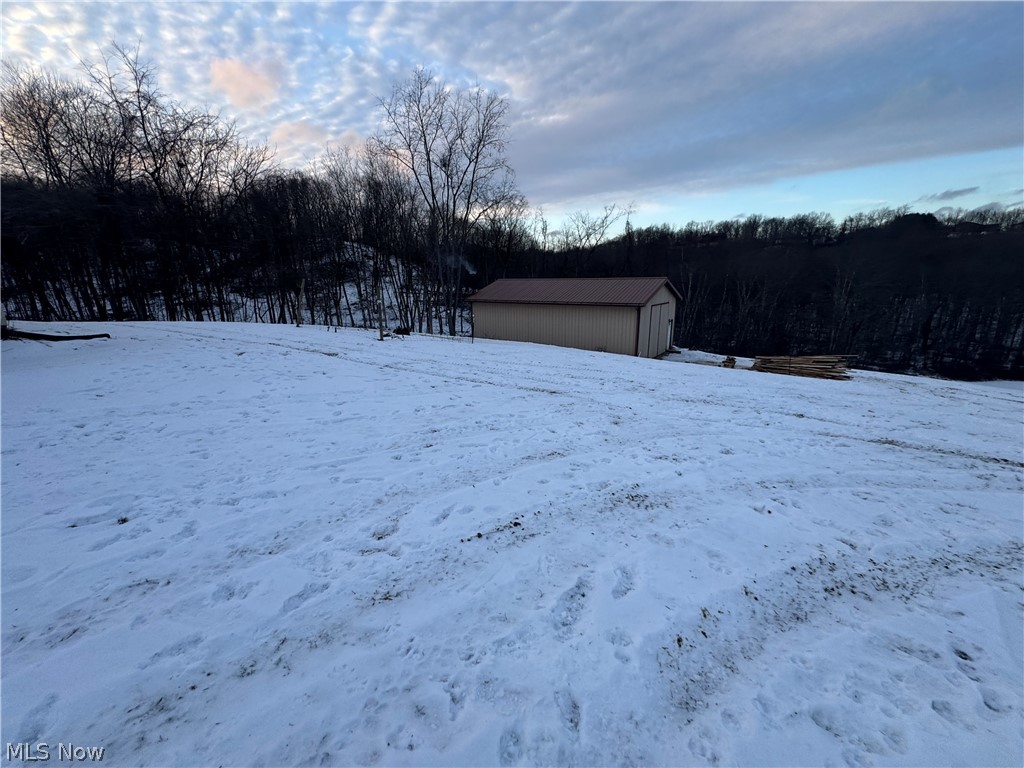 1105 Pacific Road Northeast Carrollton, OH 44615 - Photo 7 of 24