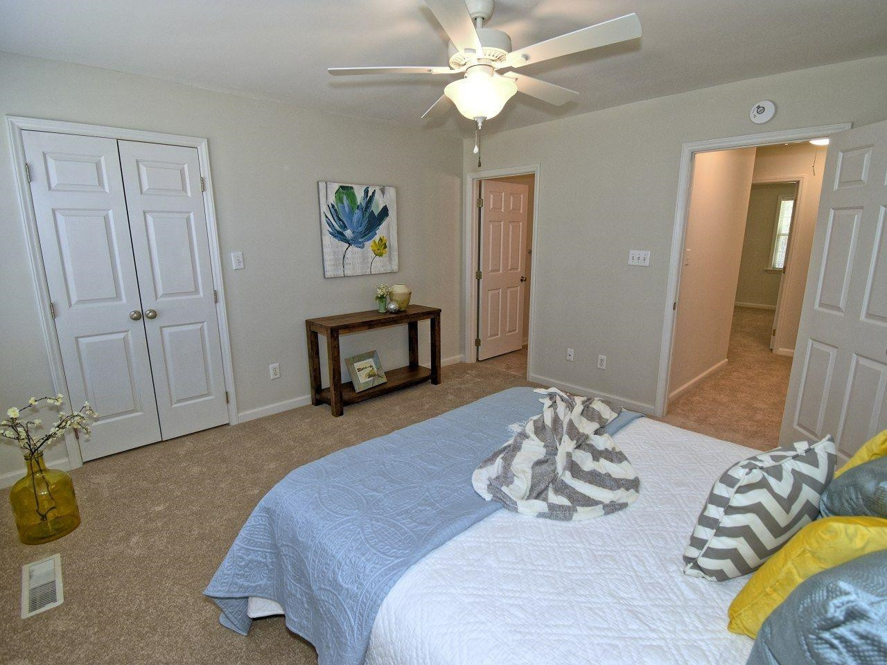 103 Harris Ridge Court Wendell, NC 27591 - Photo 20 of 30 Photo 20