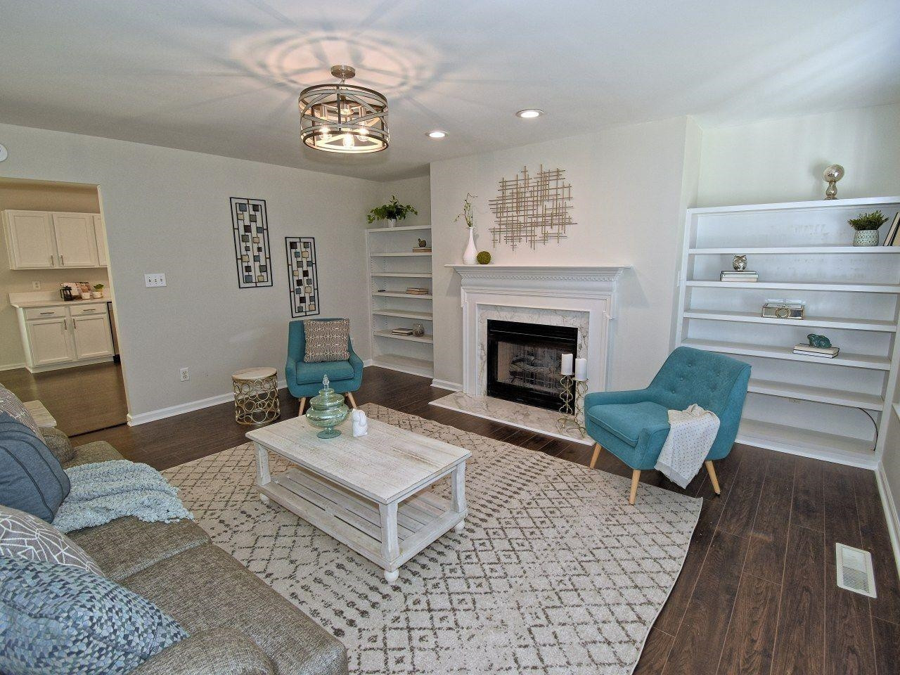 103 Harris Ridge Court Wendell, NC 27591 - Photo 5 of 30 Photo 5