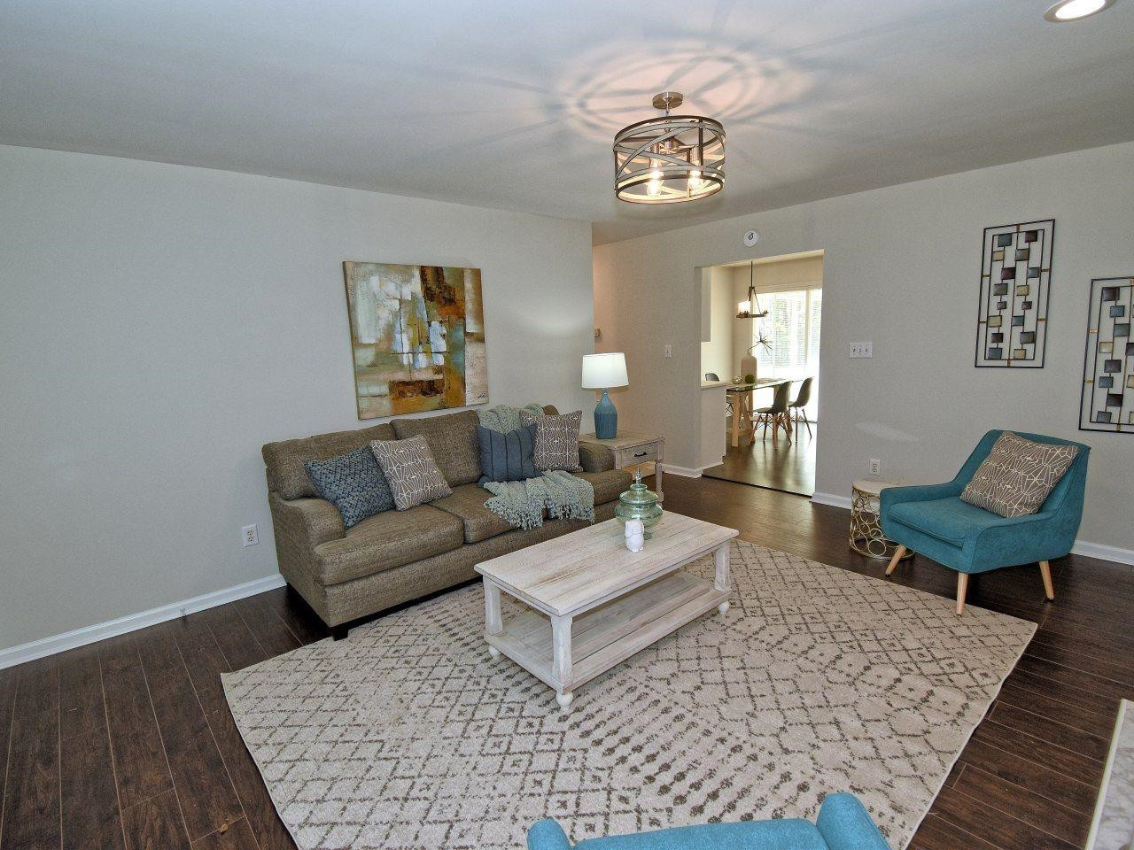 103 Harris Ridge Court Wendell, NC 27591 - Photo 9 of 30 Photo 9