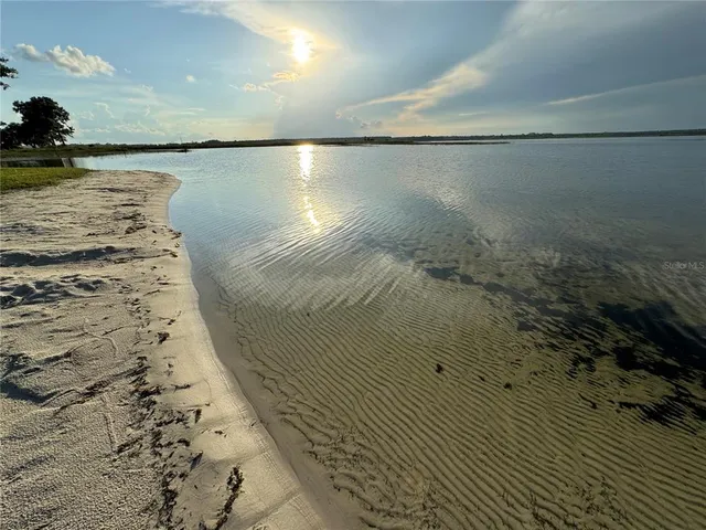 $28,500 | Northeast 131st Lane, Salt Springs, FL 32134