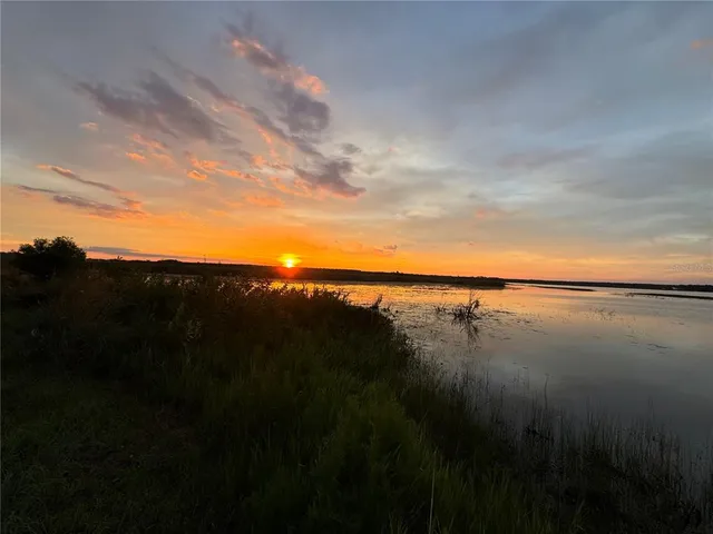 $28,500 | Northeast 131st Lane, Salt Springs, FL 32134