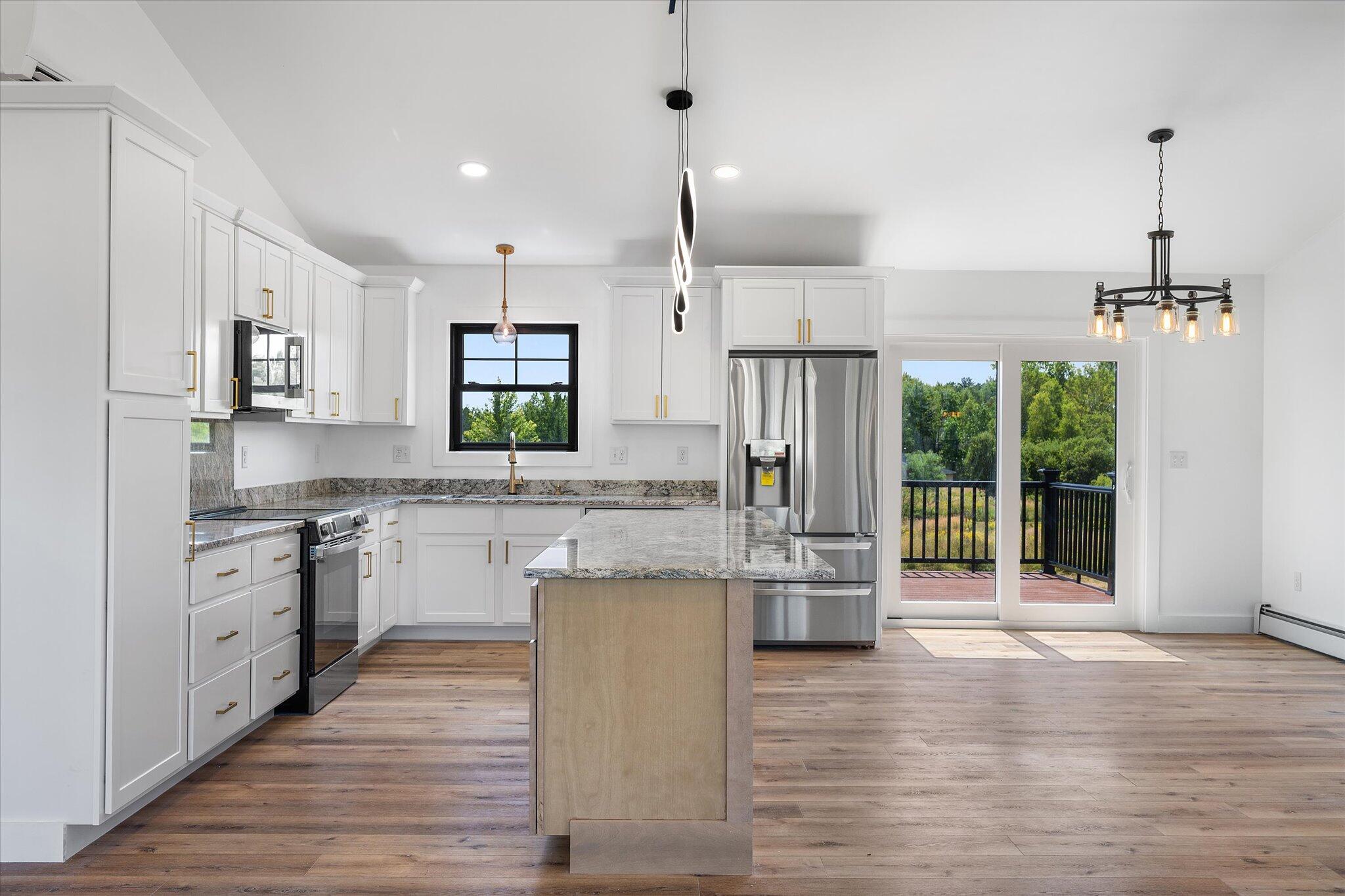 327 Western Avenue Hampden, ME 04444 - Photo 11 of 53 09-Kitchen_Dining