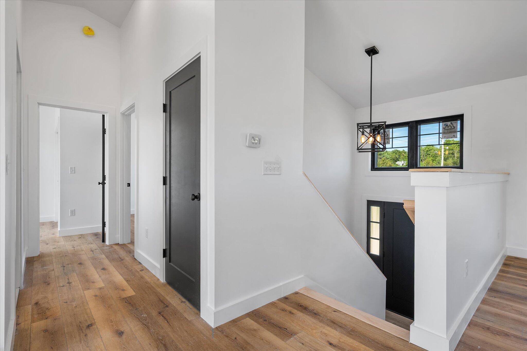 327 Western Avenue Hampden, ME 04444 - Photo 16 of 53 14-Stairs_Hall