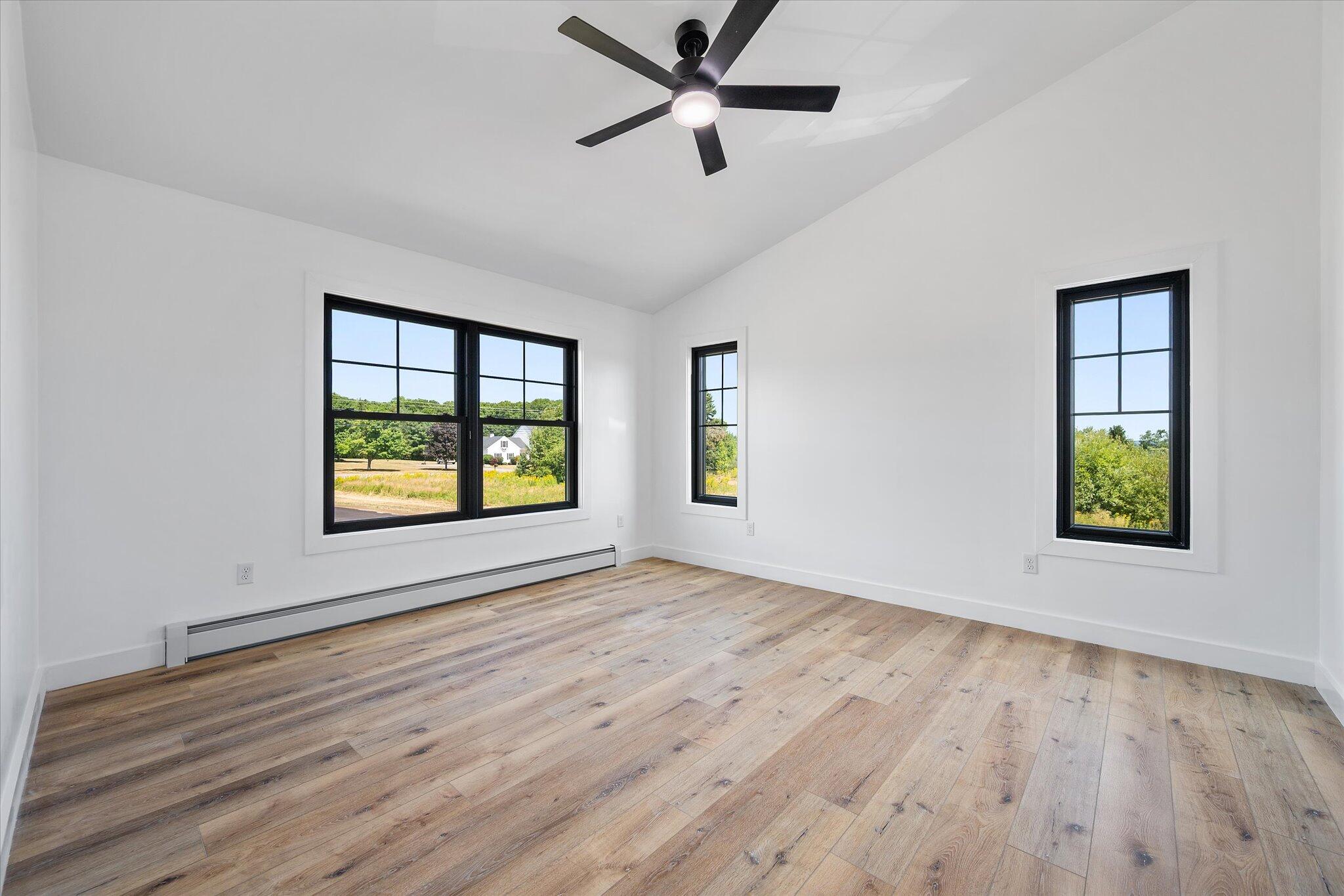 327 Western Avenue Hampden, ME 04444 - Photo 19 of 53 17-Primary Bedroom