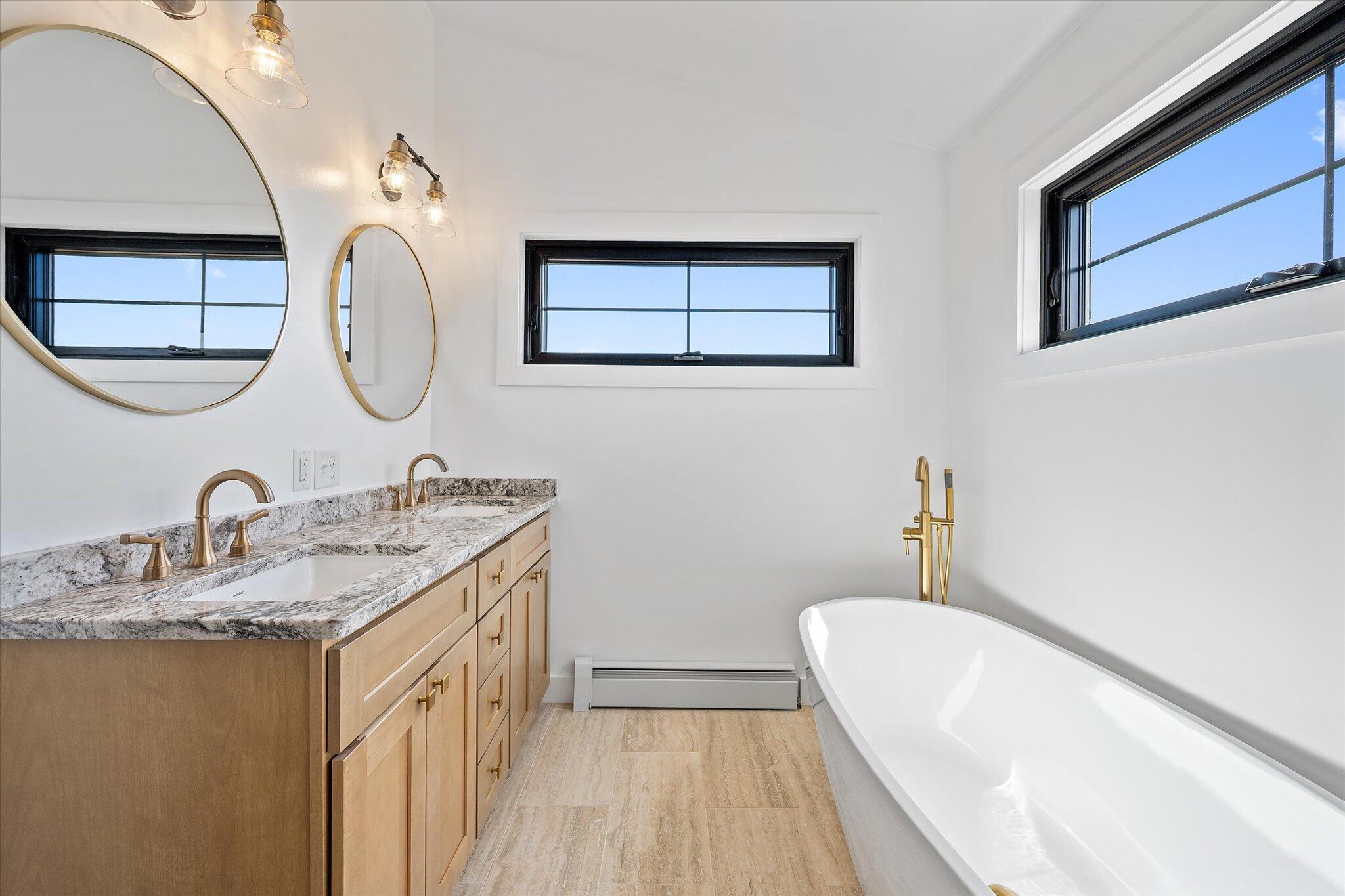 327 Western Avenue Hampden, ME 04444 - Photo 25 of 53 23-Primary Bath