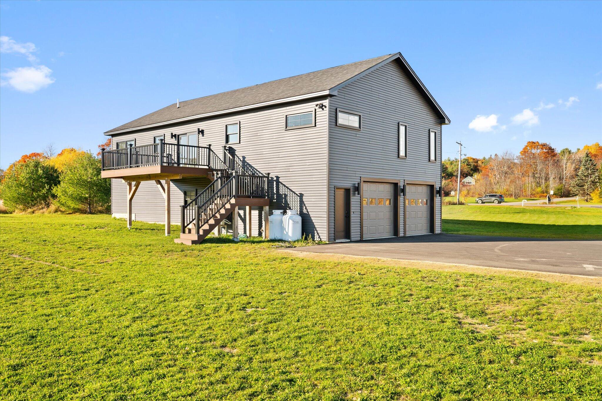 327 Western Avenue Hampden, ME 04444 - Photo 3 of 53 03-327 Western Ave