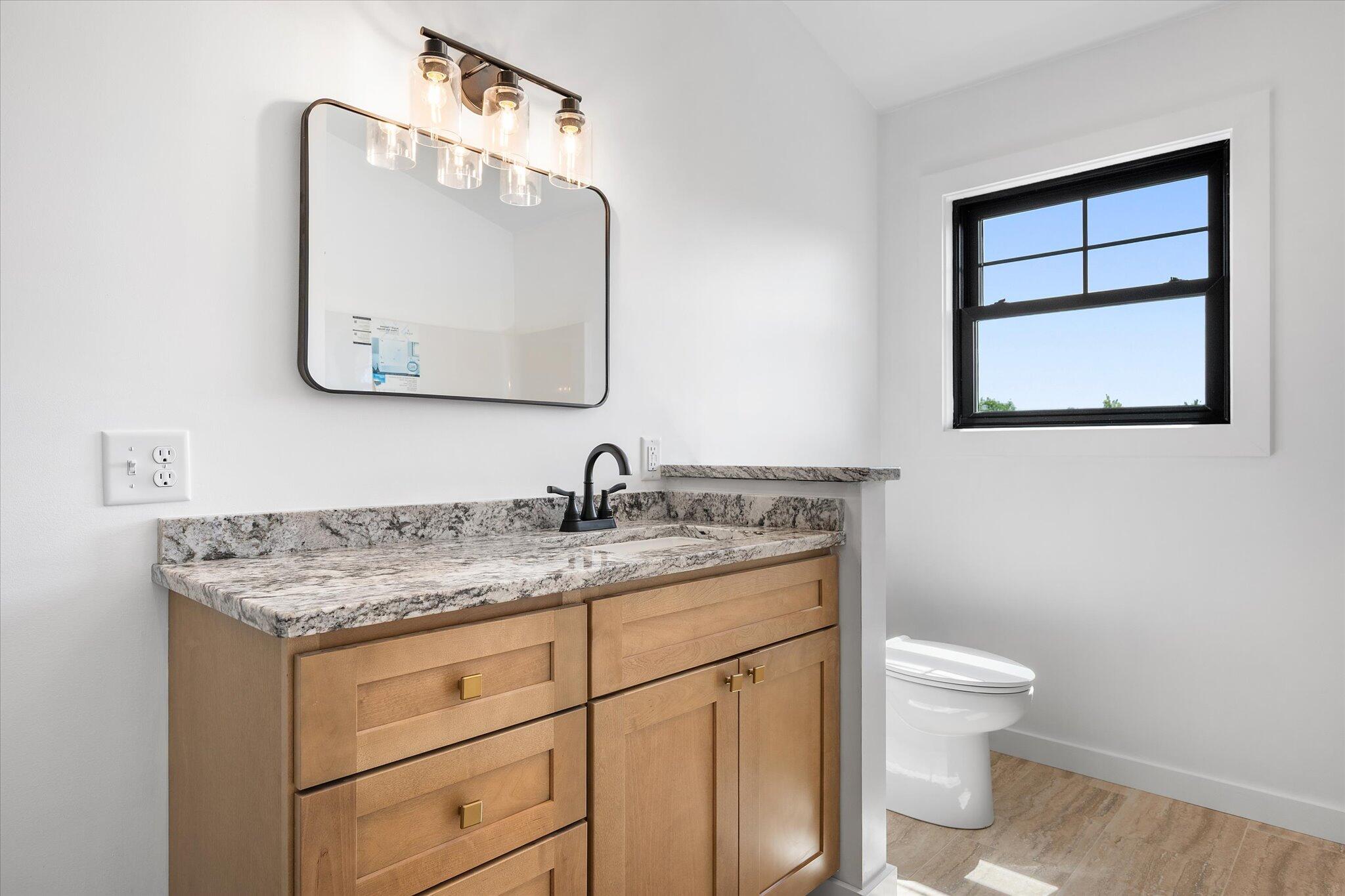 327 Western Avenue Hampden, ME 04444 - Photo 33 of 53 31-Bathroom