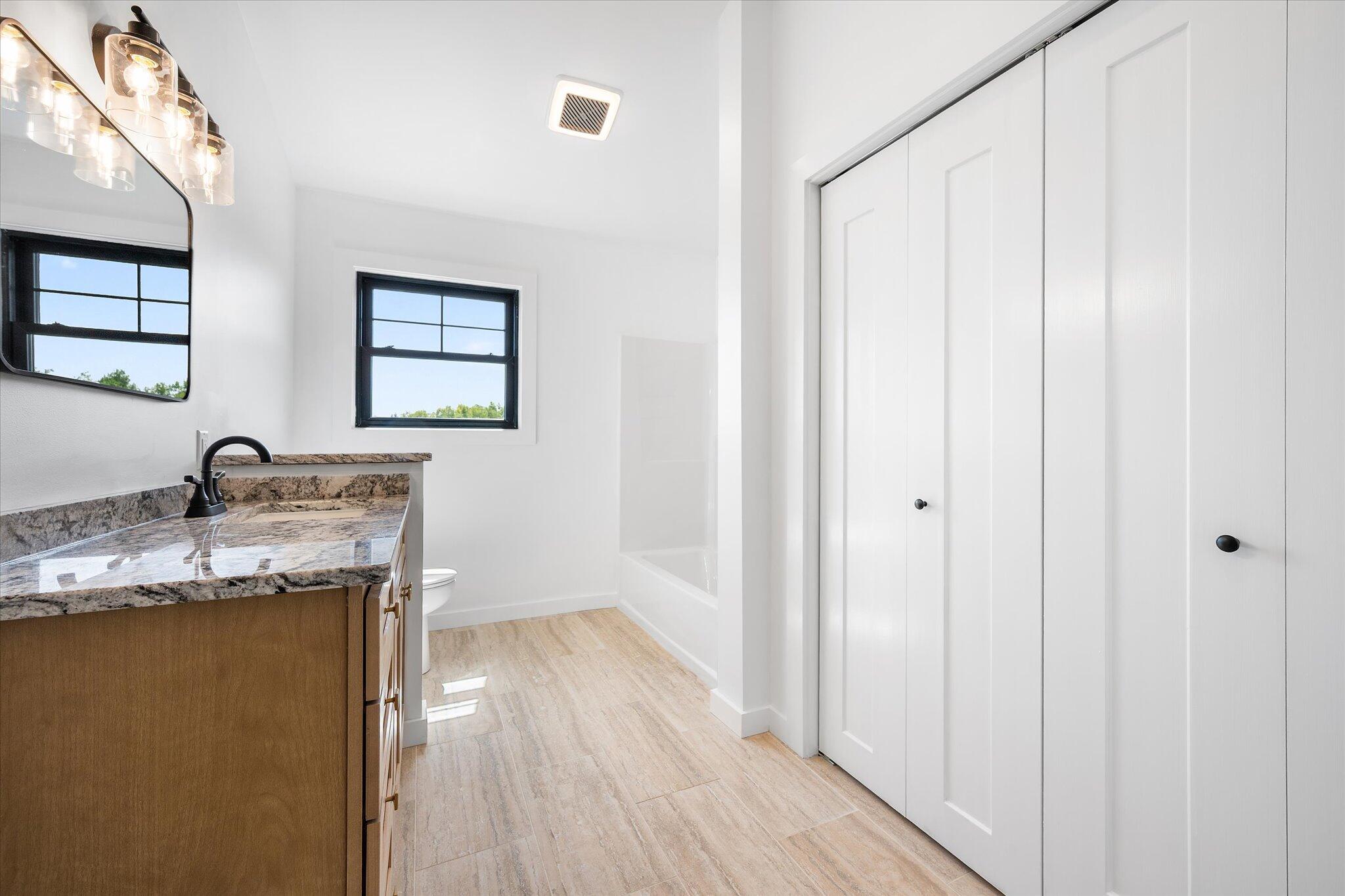 327 Western Avenue Hampden, ME 04444 - Photo 34 of 53 32-Bathroom