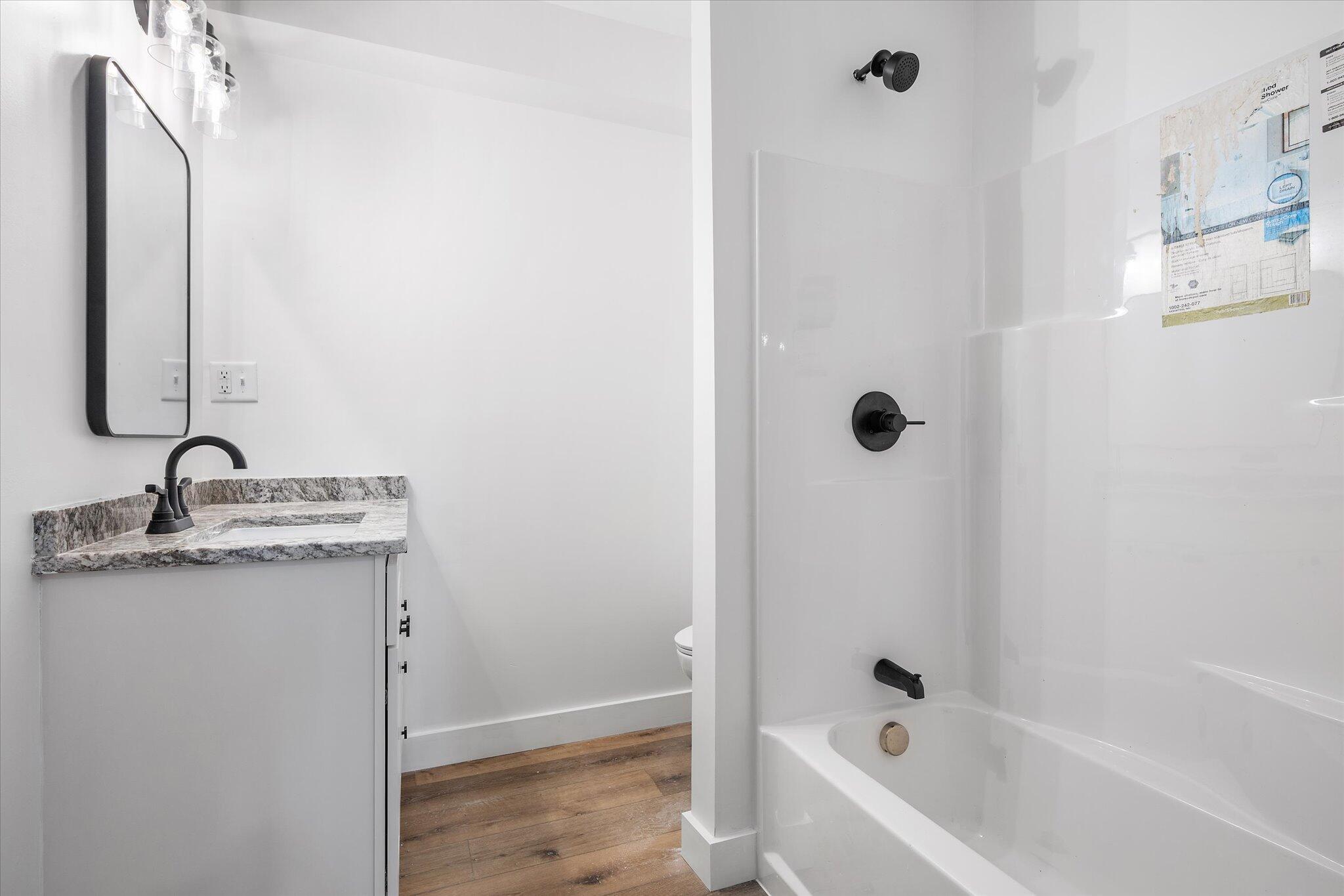 327 Western Avenue Hampden, ME 04444 - Photo 39 of 53 37-Bathroom