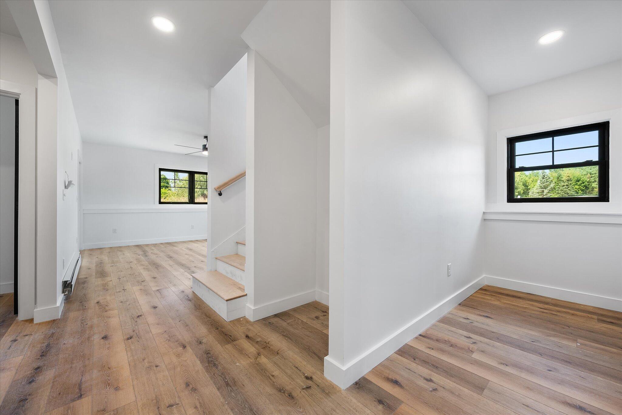 327 Western Avenue Hampden, ME 04444 - Photo 42 of 53 40-Garage Entry