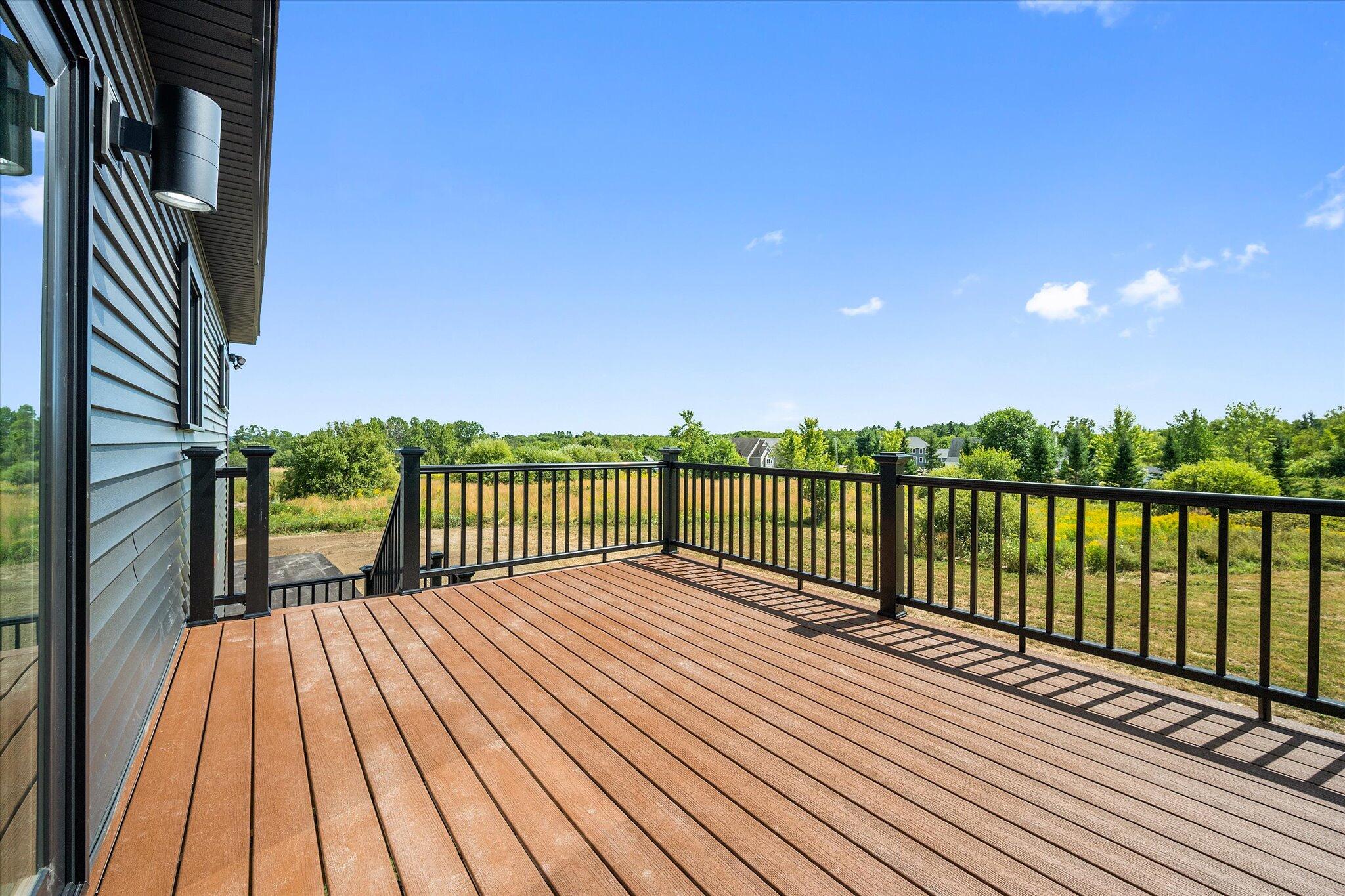 327 Western Avenue Hampden, ME 04444 - Photo 47 of 53 45-Deck