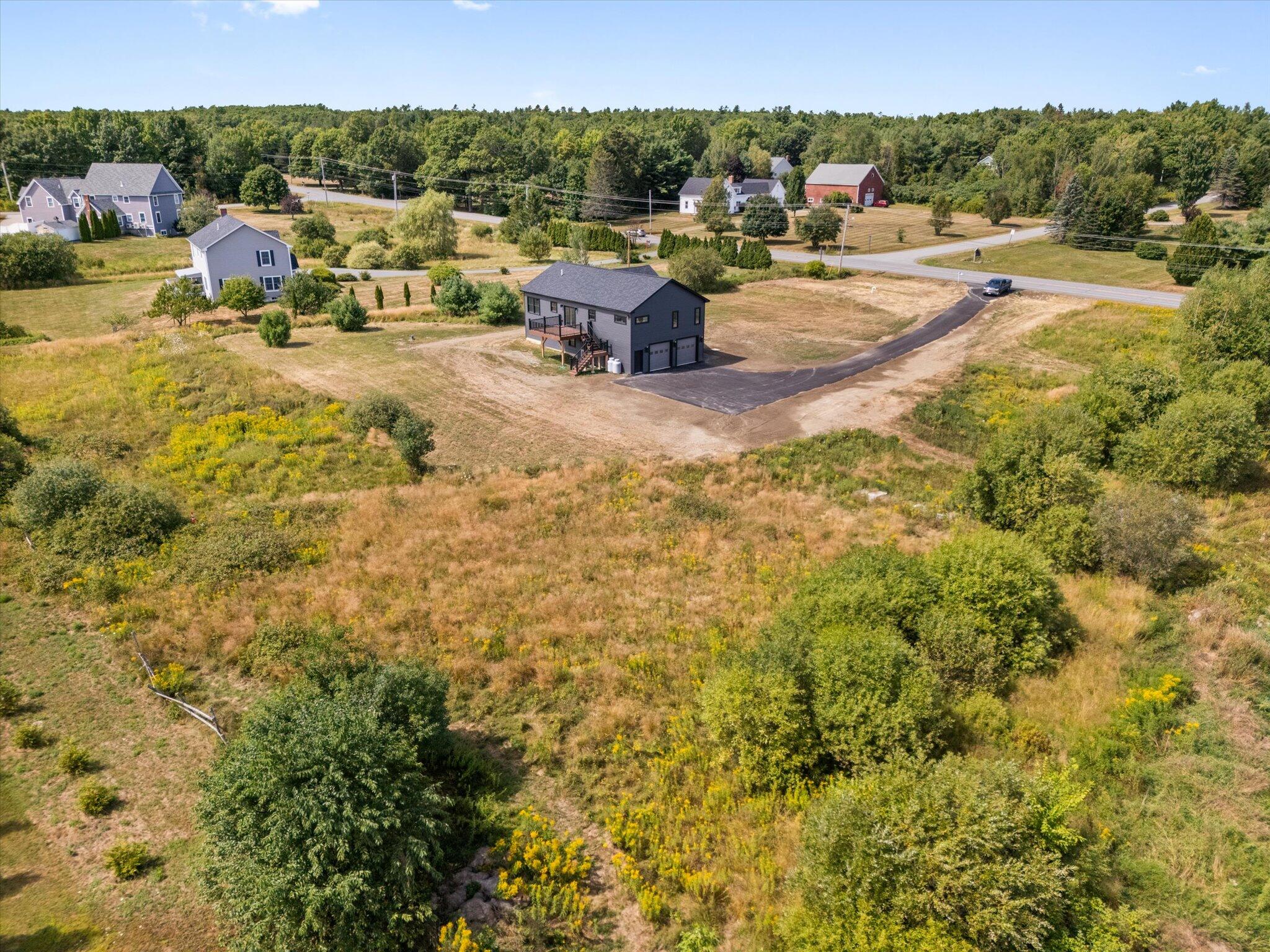 327 Western Avenue Hampden, ME 04444 - Photo 52 of 53 57-327 Western Ave