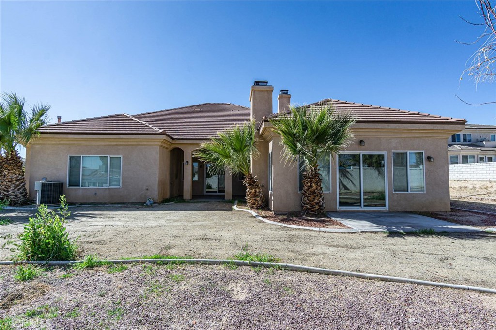 16233 Ridge View Drive Apple Valley, CA 92307 - Photo 66 of 75