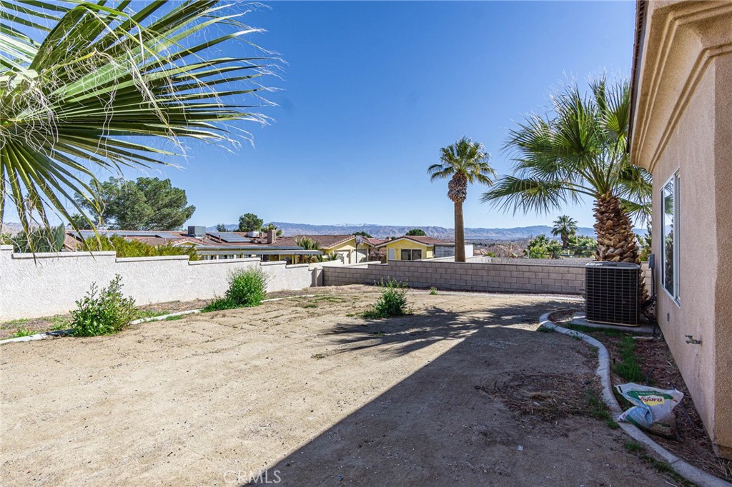 16233 Ridge View Drive Apple Valley, CA 92307 - Photo 68 of 75