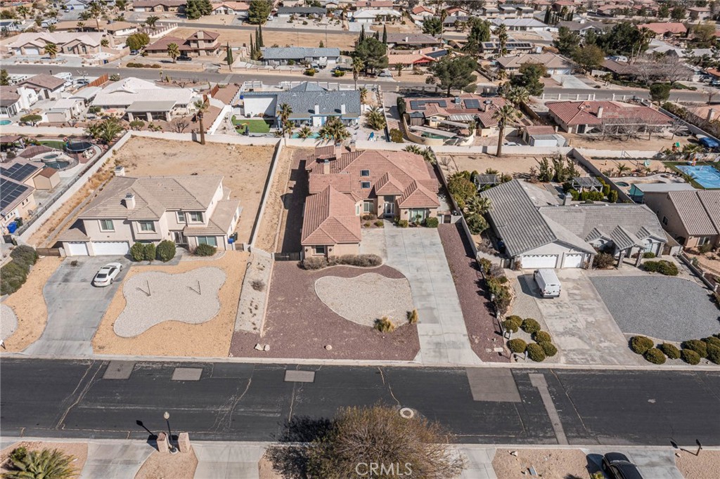 16233 Ridge View Drive Apple Valley, CA 92307 - Photo 70 of 75