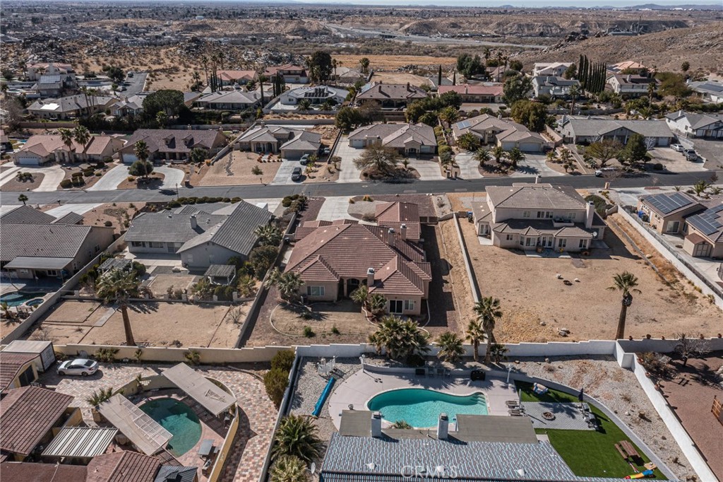 16233 Ridge View Drive Apple Valley, CA 92307 - Photo 71 of 75