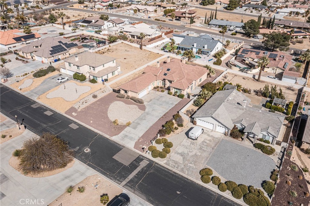 16233 Ridge View Drive Apple Valley, CA 92307 - Photo 72 of 75