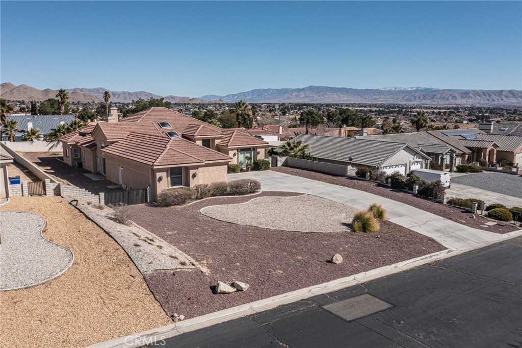 16233 Ridge View Drive Apple Valley, CA 92307 - Photo 73 of 75