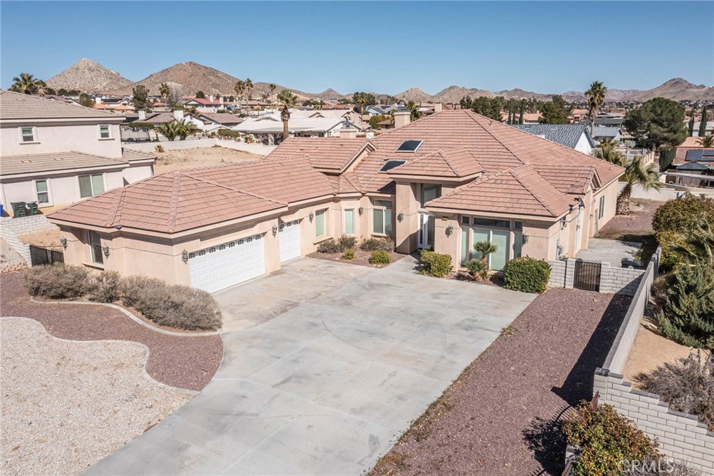 16233 Ridge View Drive Apple Valley, CA 92307 - Photo 74 of 75
