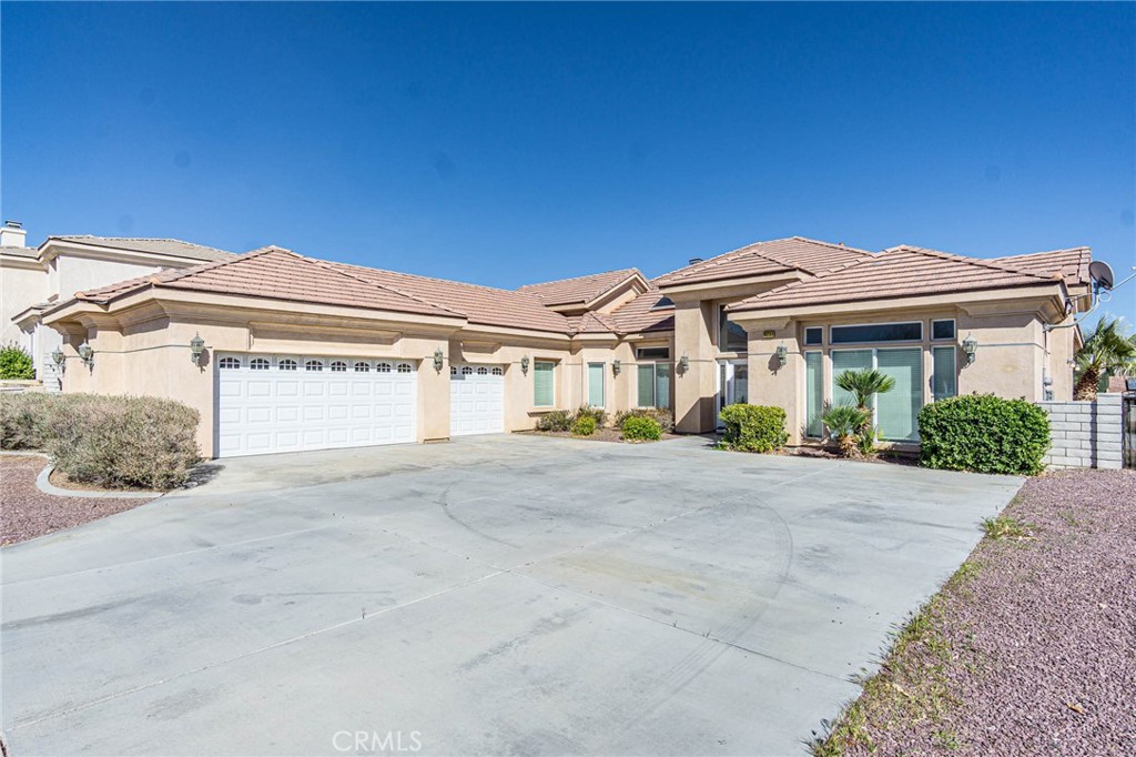 16233 Ridge View Drive Apple Valley, CA 92307 - Photo 75 of 75