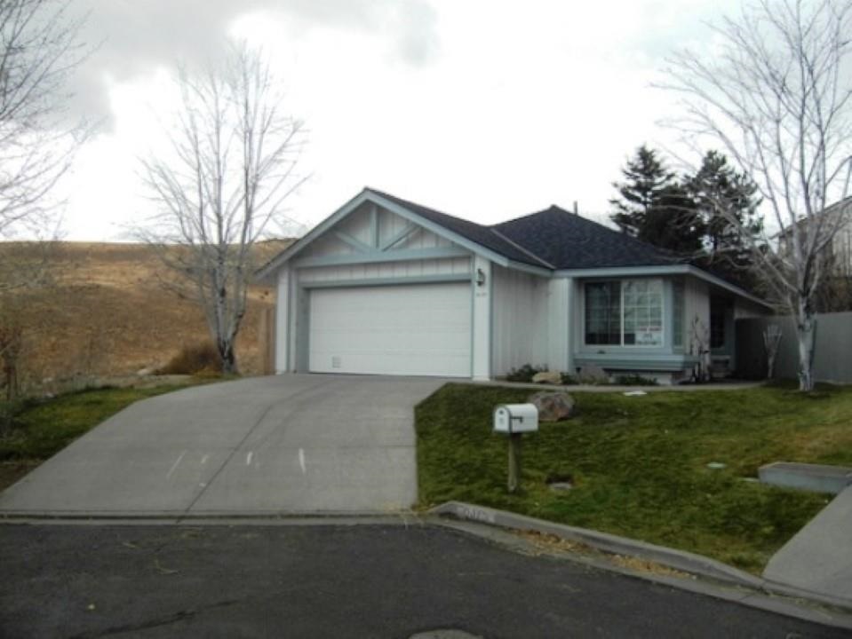 6375 Silver Creek Road Reno, NV 89519 - Photo 1 of 1 Photo 1