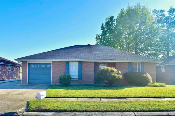 $1,850 | 5144 Lee Place, Marrero, LA 70072