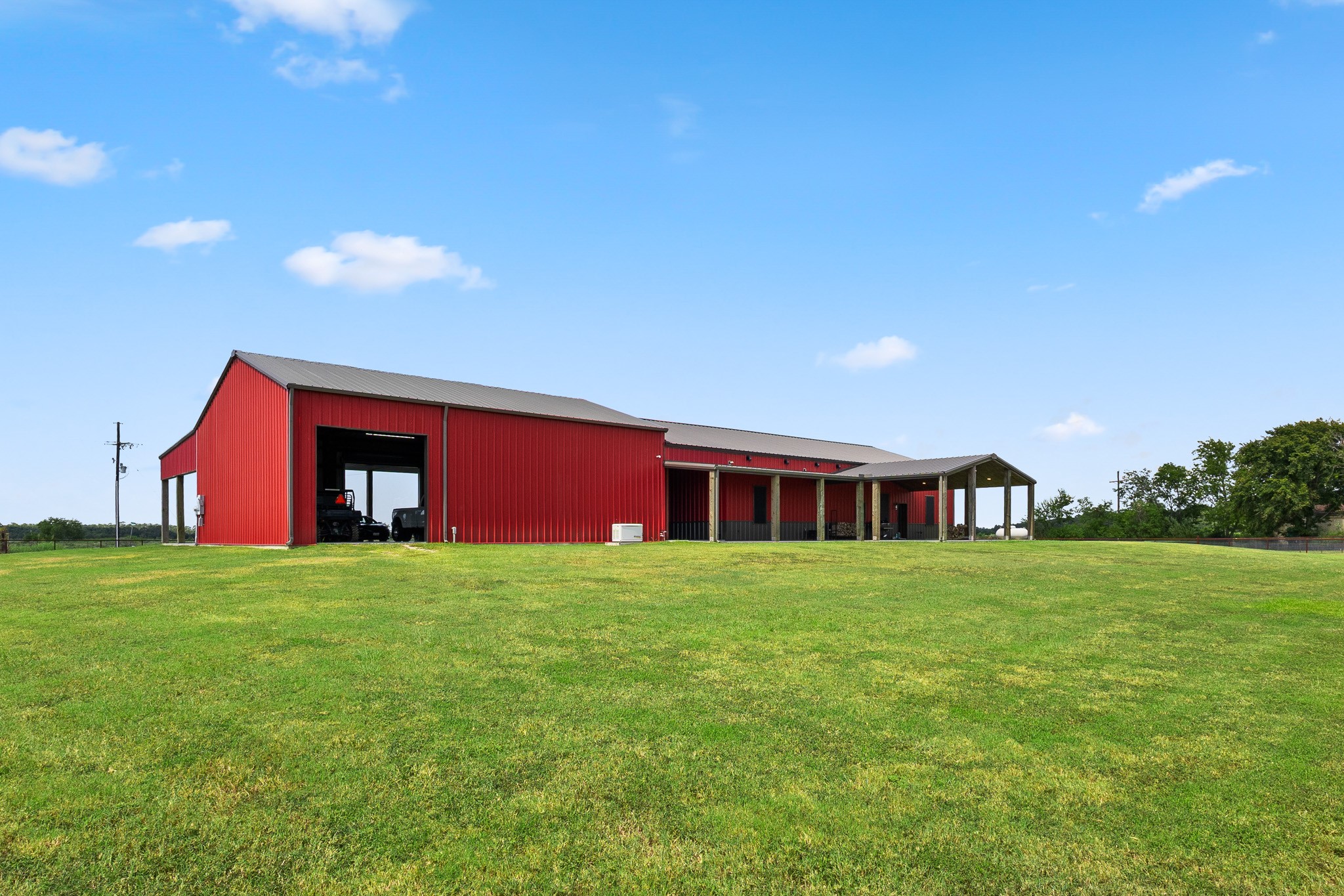 1402 Eagle Ferry Road Anahuac, TX 77514 - Photo 33 of 50 Gallery Image 33