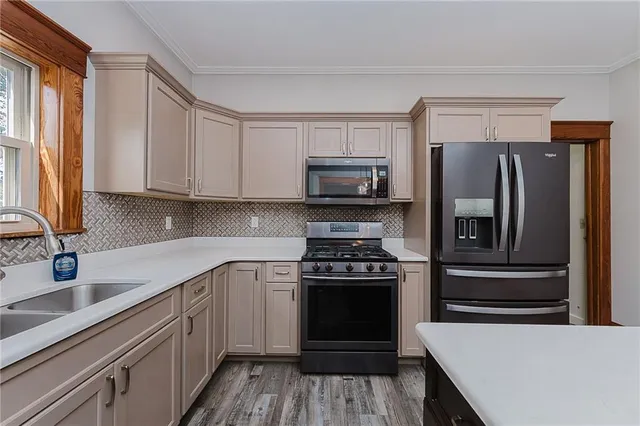 $199,000 | 6609 North Route 403 Highway, Heilwood, PA 15745